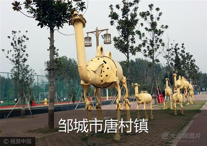 邹城市唐村镇